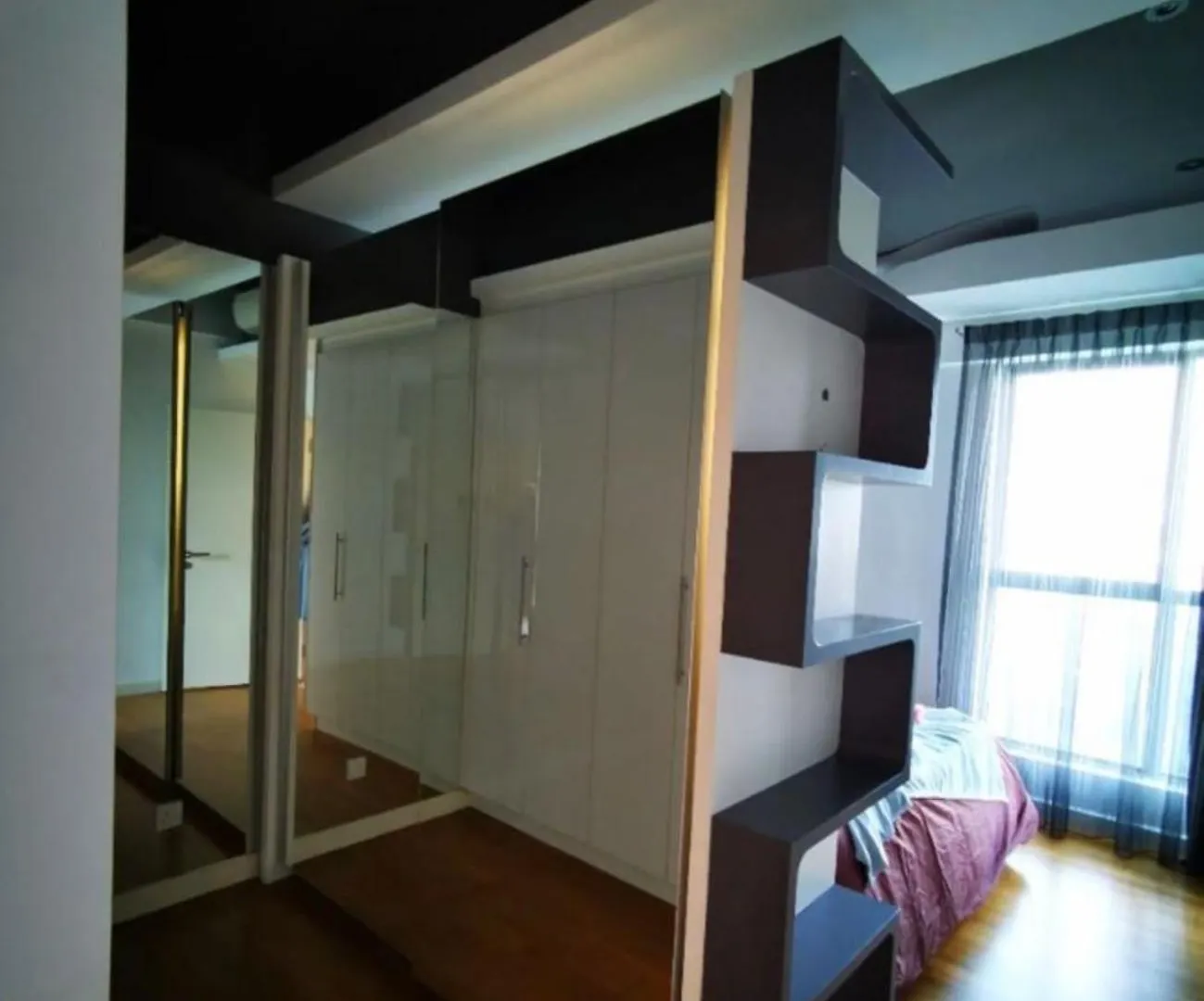 Apartmán Suasana Bukit Ceylon Residence Kuala Lumpur