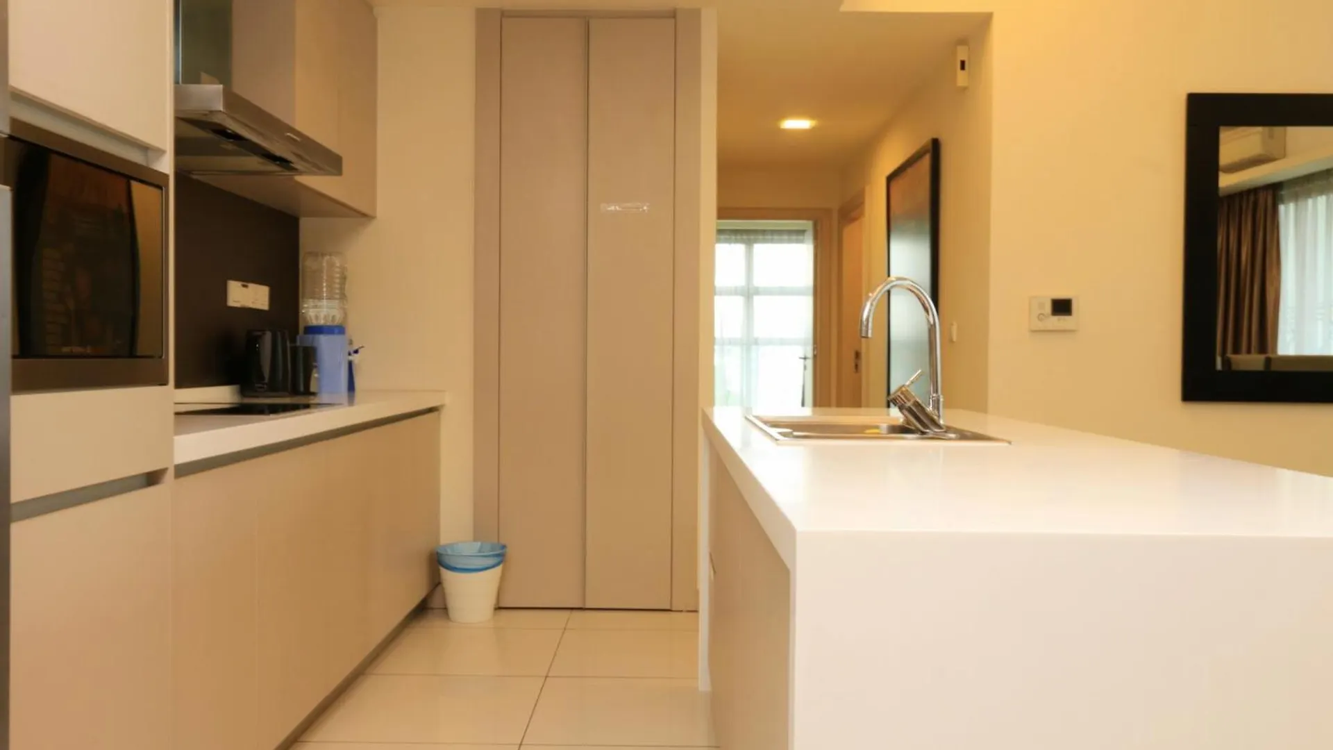 Lejlighed Suasana Bukit Ceylon Residence Kuala Lumpur